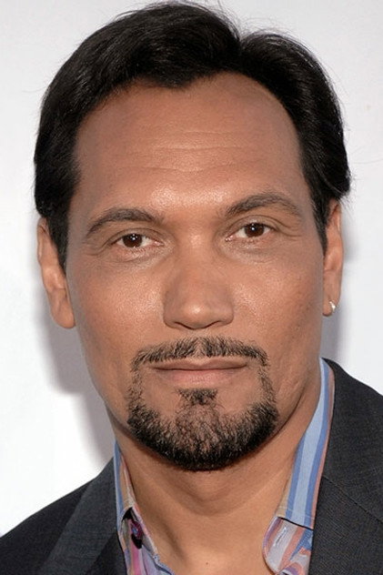 Imagen de perfil de Jimmy Smits
