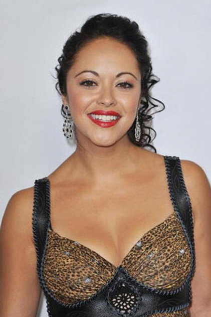 Imagen de perfil de Marisa Ramirez