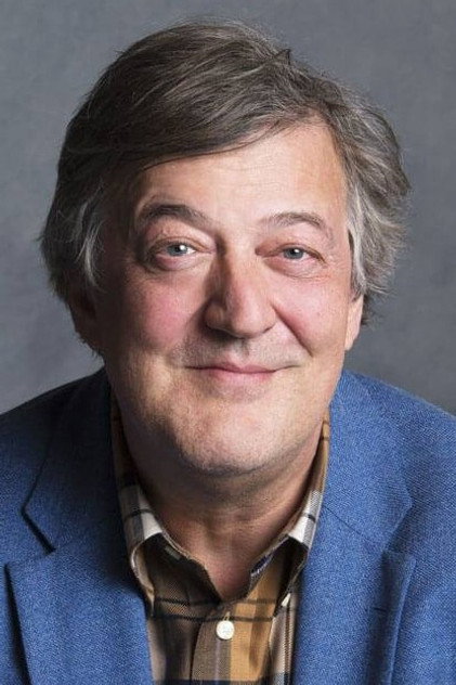 Imagen de perfil de Stephen Fry