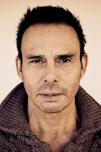 Imagen de perfil de Raoul Max Trujillo