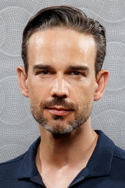 Imagen de perfil de Christopher Gorham