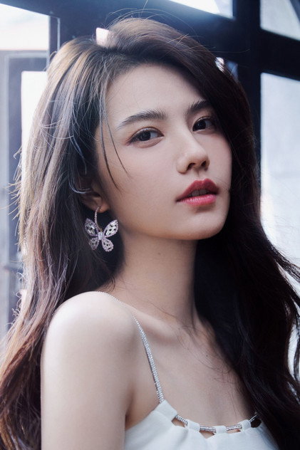 Imagen de perfil de 姜珮瑶