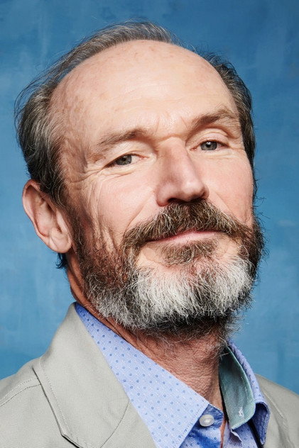 Imagen de perfil de Toby Huss