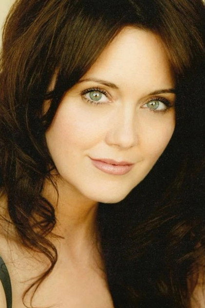 Imagen de perfil de Julia Campbell
