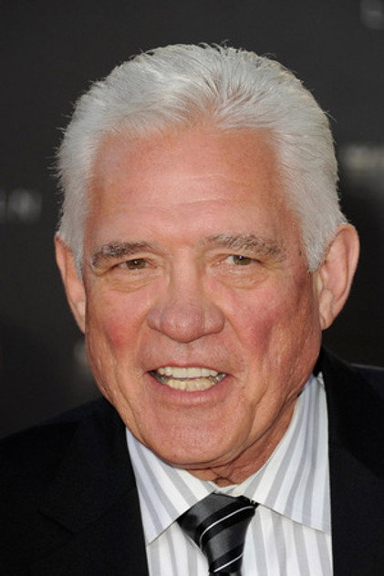 Imagen de perfil de G.W. Bailey