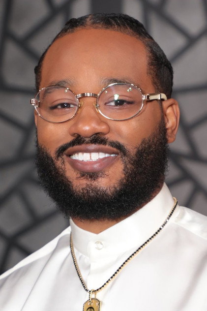 Imagen de perfil de Ryan Coogler