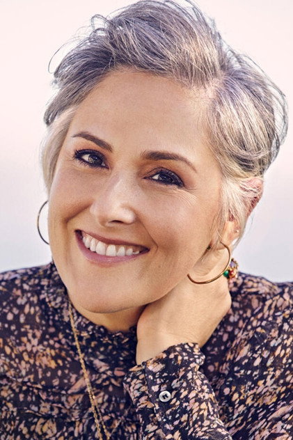 Imagen de perfil de Ricki Lake