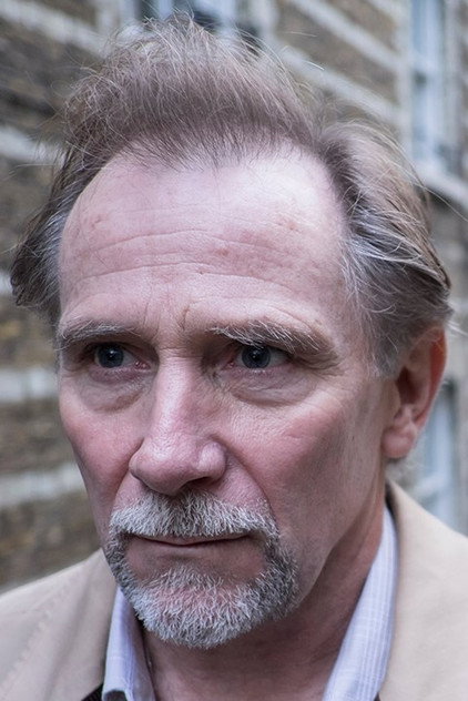 Imagen de perfil de Danny Webb