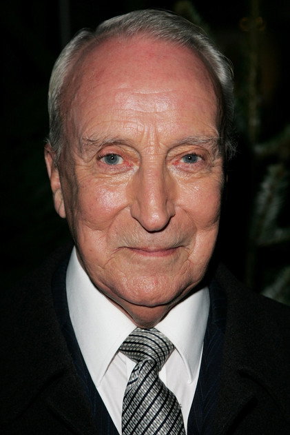 Imagen de perfil de Ian Richardson