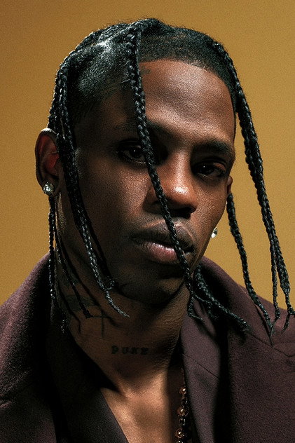 Imagen de perfil de Travis Scott