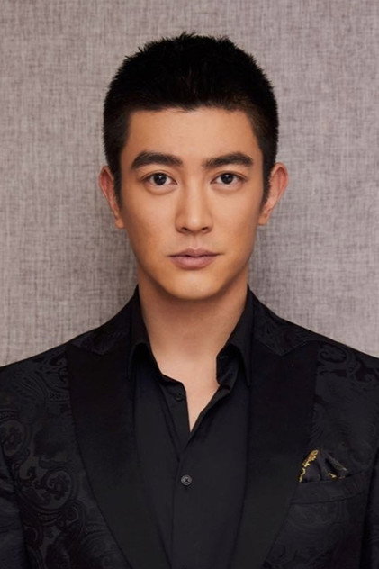 Imagen de perfil de 杜江