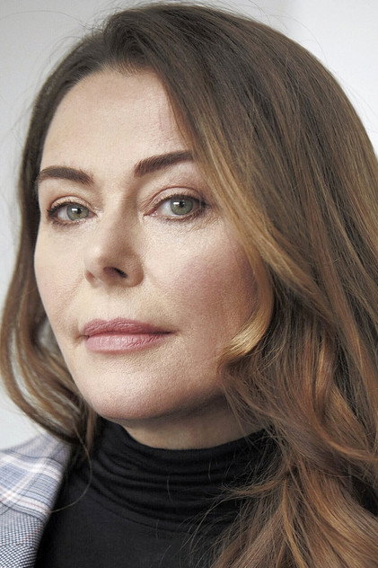 Imagen de perfil de Polly Walker