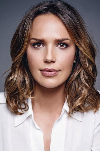 Imagen de perfil de Arielle Kebbel