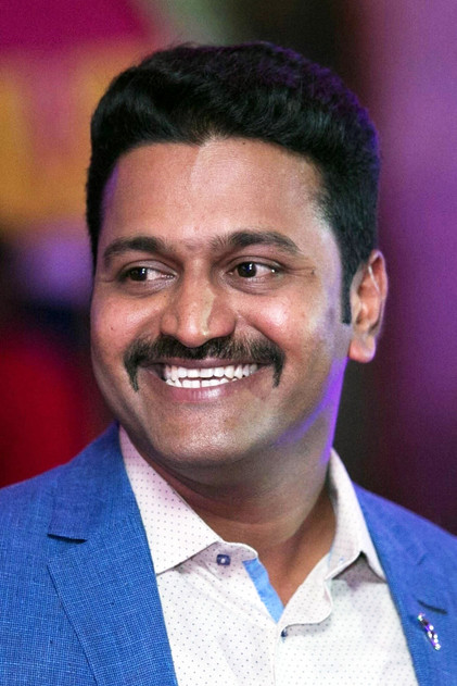 Imagen de perfil de ರಿಶಾಬ್ ಶೆಟ್ಟಿ