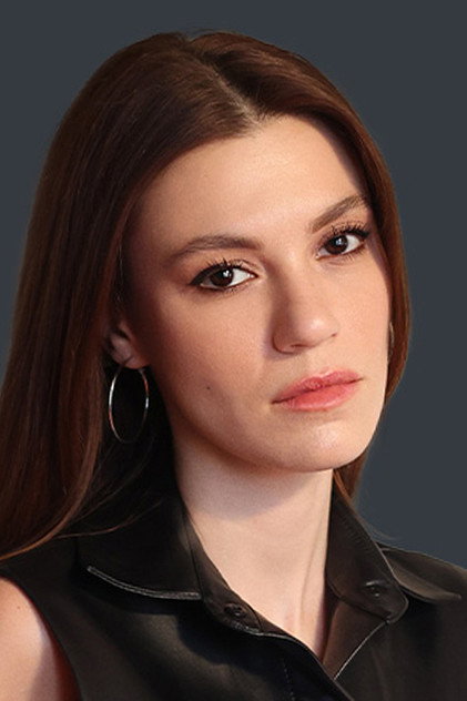 Imagen de perfil de Yüsra Geyik