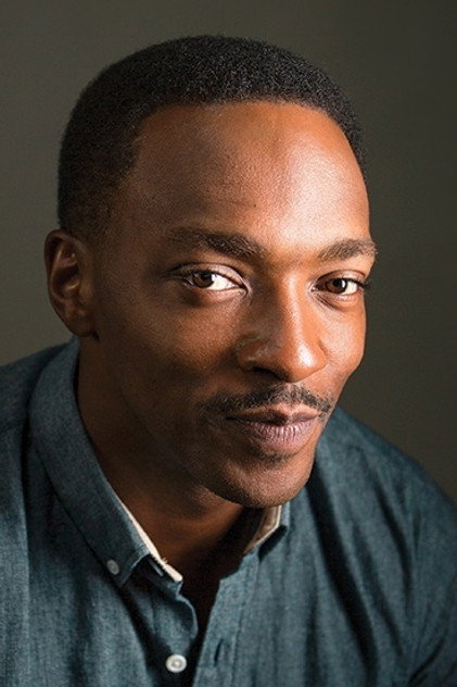 Imagen de perfil de Anthony Mackie
