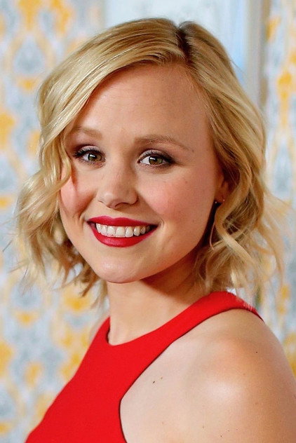Imagen de perfil de Alison Pill
