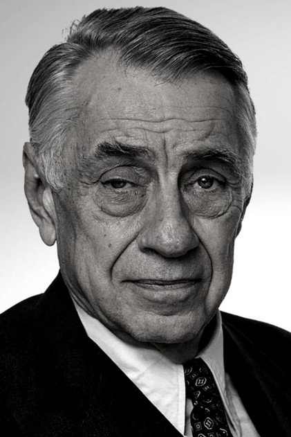 Imagen de perfil de Philip Baker Hall