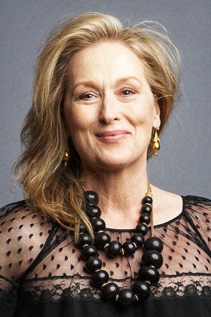 Imagen de perfil de Meryl Streep