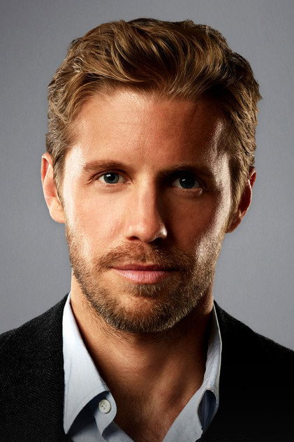 Imagen de perfil de Matt Barr