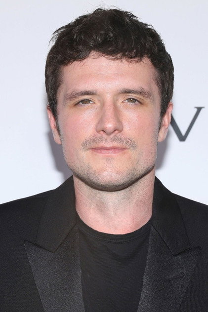 Imagen de perfil de Josh Hutcherson