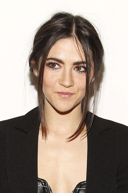 Imagen de perfil de Isabelle Fuhrman