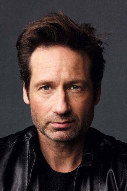 Imagen de perfil de David Duchovny