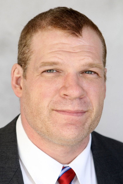 Imagen de perfil de Glenn Jacobs