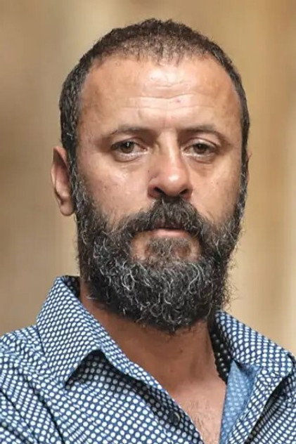 Imagen de perfil de Ali Suliman
