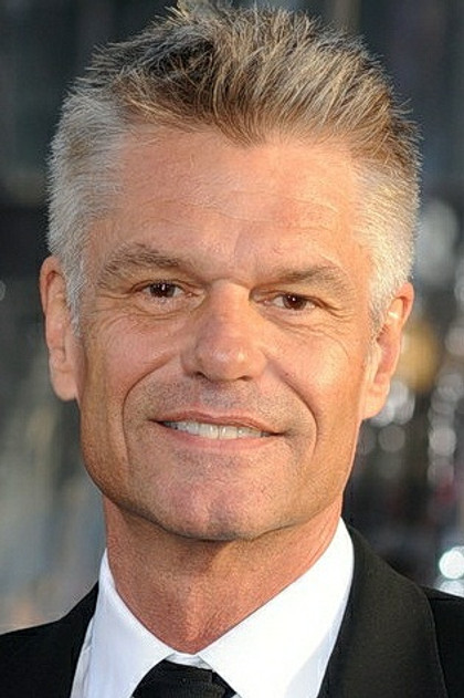 Imagen de perfil de Harry Hamlin