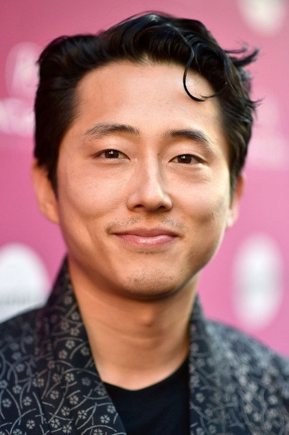 Imagen de perfil de Steven Yeun
