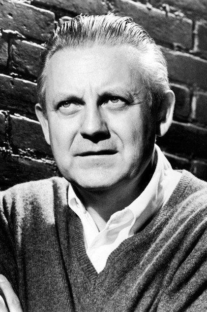 Imagen de perfil de Robert Wise