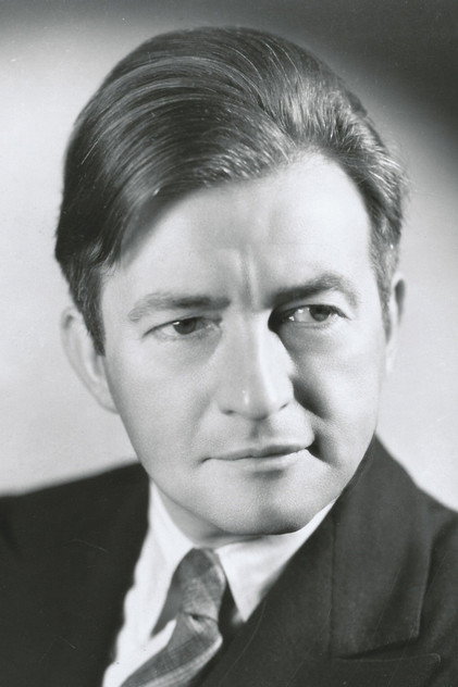 Imagen de perfil de Claude Rains