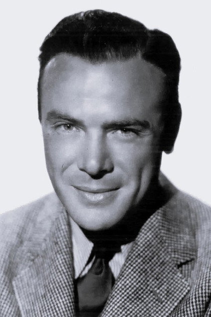 Imagen de perfil de Dean Jagger