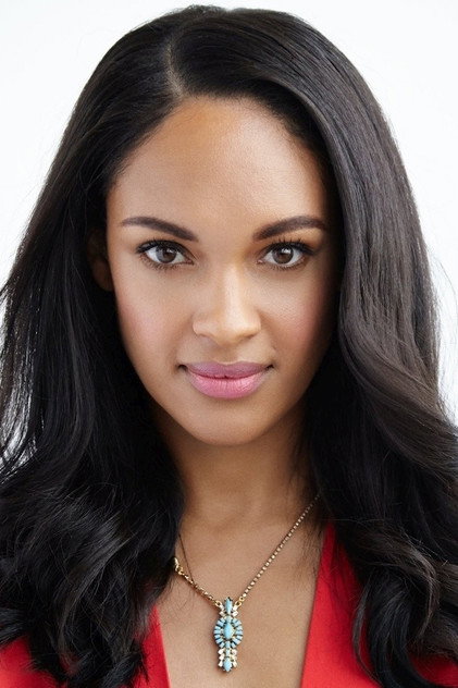 Imagen de perfil de Cynthia Addai-Robinson