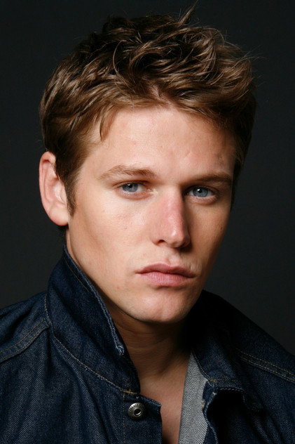 Imagen de perfil de Zach Roerig