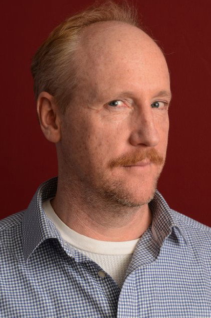 Imagen de perfil de Matt Walsh