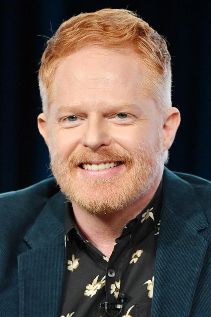 Imagen de perfil de Jesse Tyler Ferguson
