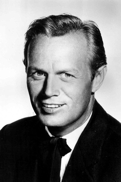 Imagen de perfil de Richard Widmark