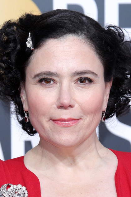 Imagen de perfil de Alex Borstein