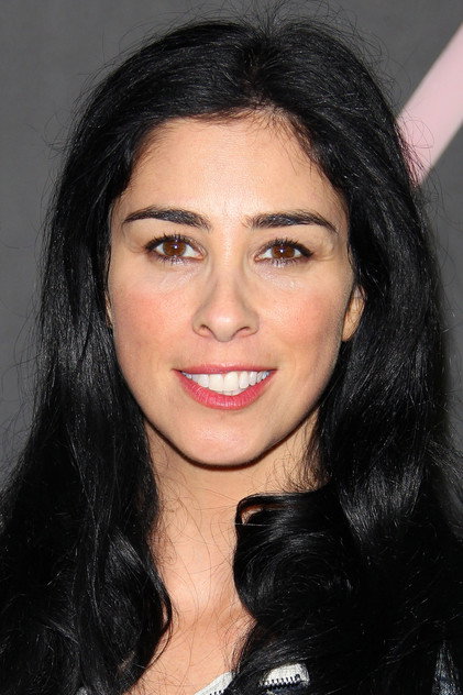 Imagen de perfil de Sarah Silverman