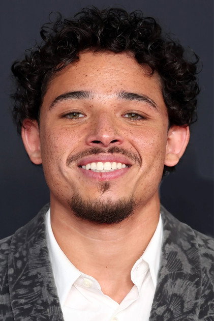 Imagen de perfil de Anthony Ramos