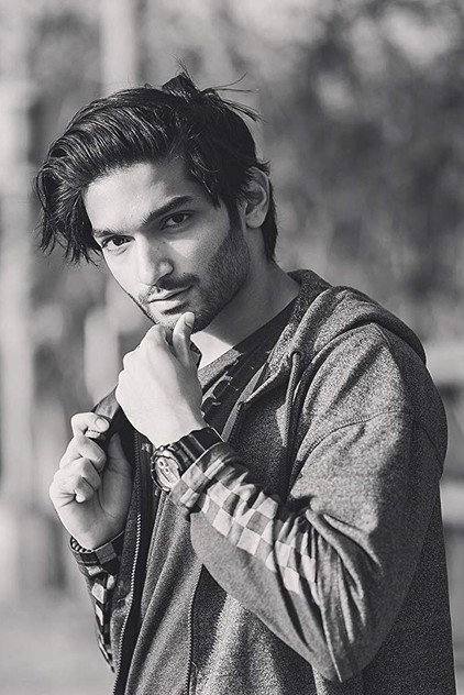 Imagen de perfil de Arnav Bhasin