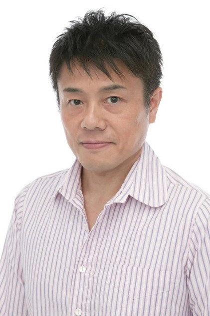 Imagen de perfil de Takeshi Kusao
