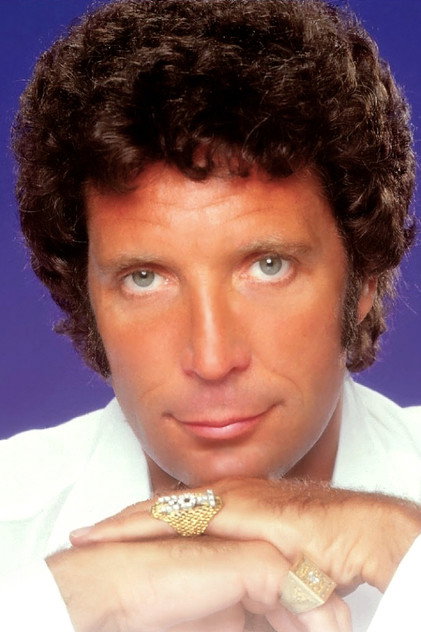 Imagen de perfil de Tom Jones