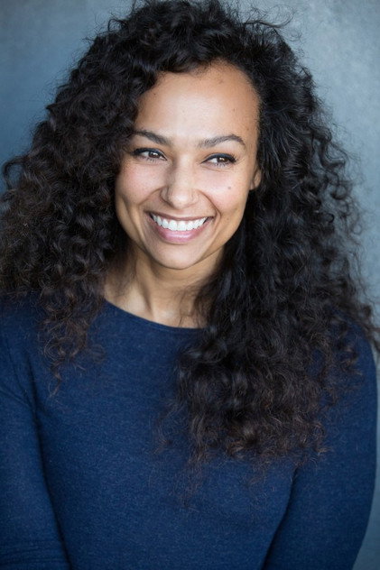 Imagen de perfil de Jade Harrison