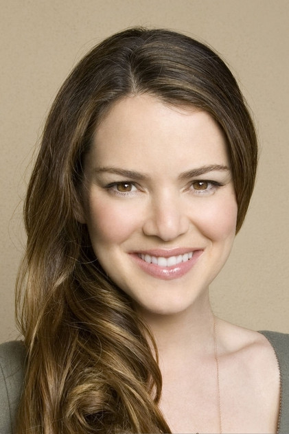 Imagen de perfil de Jacinda Barrett