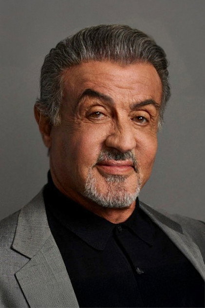 Imagen de perfil de Sylvester Stallone