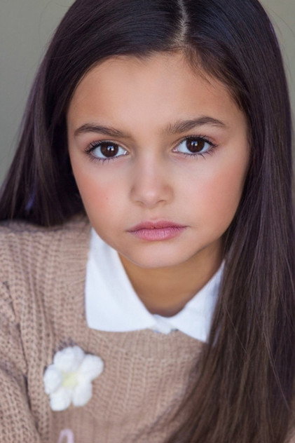 Imagen de perfil de Scarlett Spears