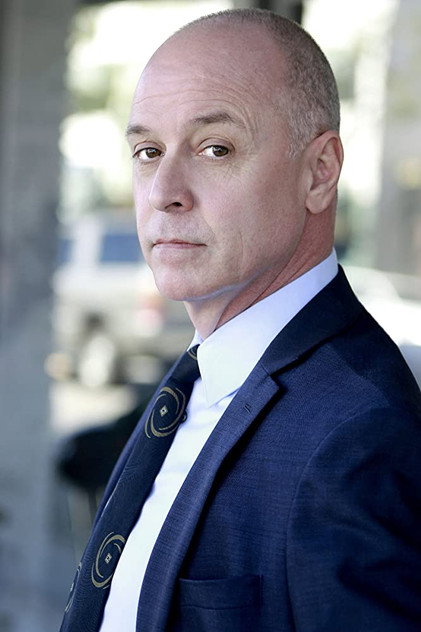 Imagen de perfil de Tony Sears
